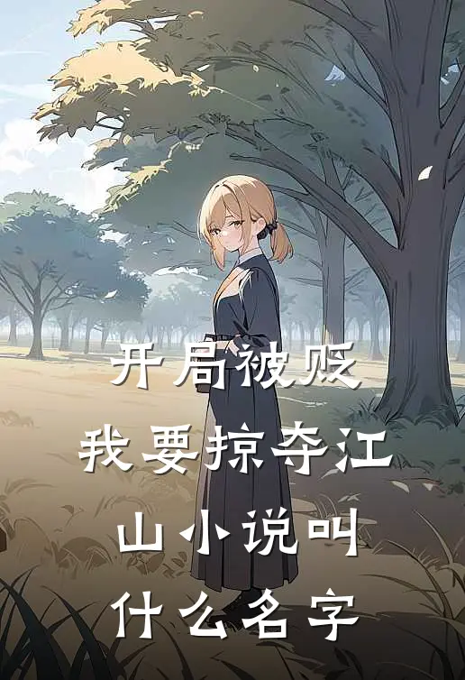 开局被贬，我要掠夺江山小说叫什么名字
