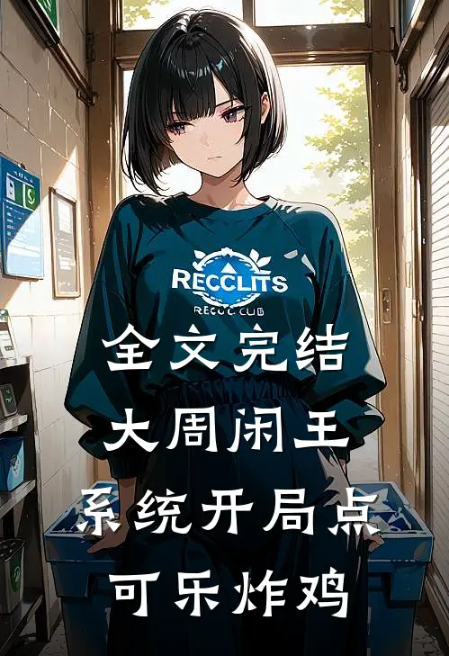 全文完结大周闲王，系统开局点可乐炸鸡