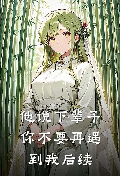 他说下辈子，你不要再遇到我后续