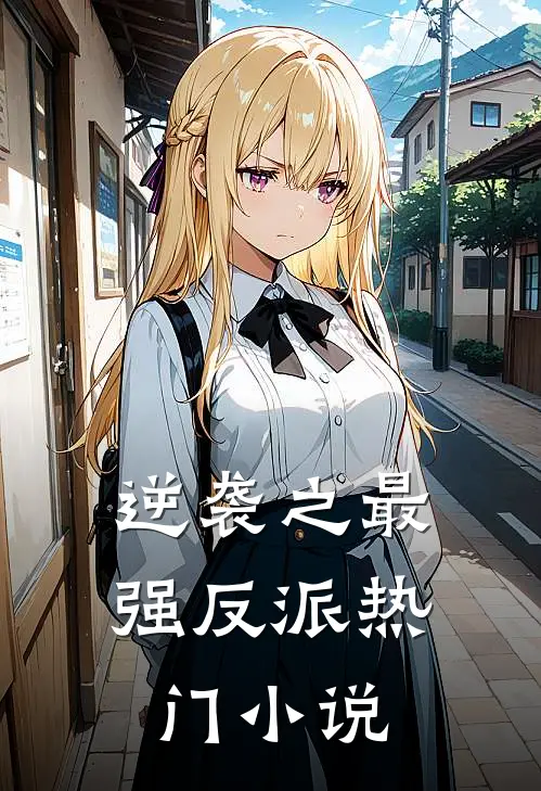 逆袭之最强反派热门小说