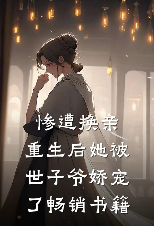 惨遭换亲，重生后她被世子爷娇宠了畅销书籍