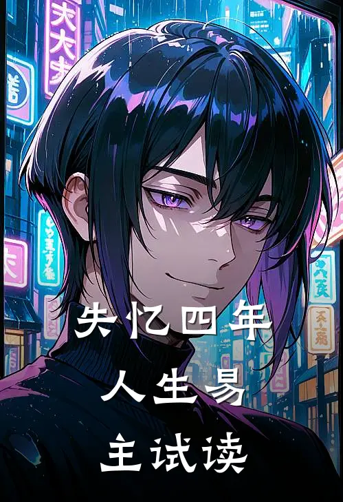 失忆四年，人生易主试读