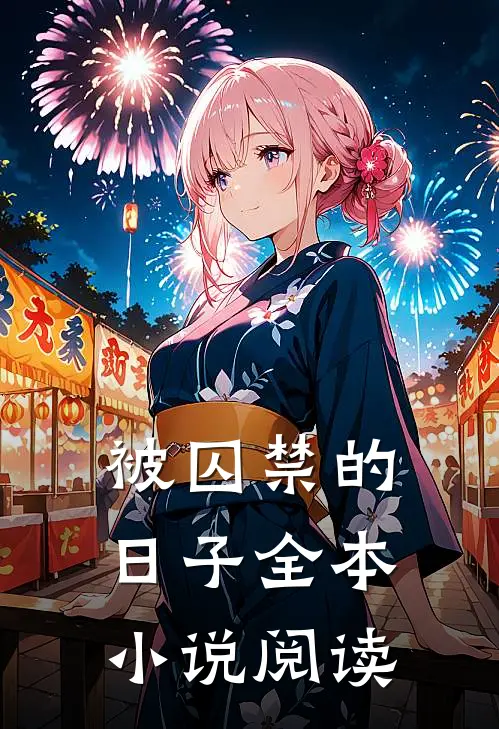 被囚禁的日子全本小说阅读