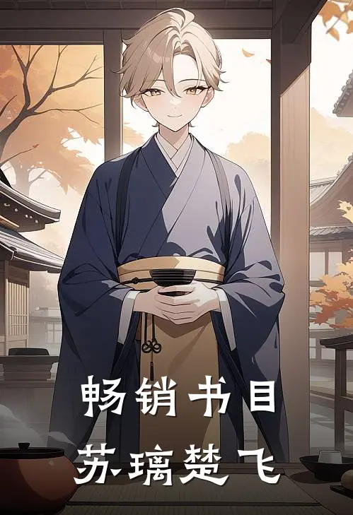 畅销书目苏璃楚飞