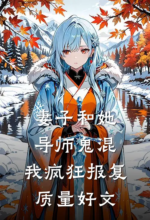 妻子和她导师鬼混，我疯狂报复质量好文