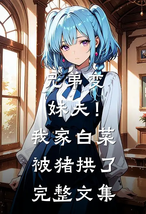 兄弟变妹夫！我家白菜被猪拱了完整文集