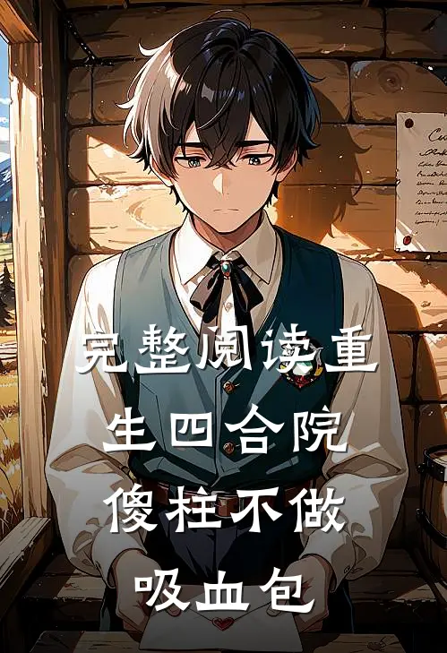 完整阅读重生四合院，傻柱不做吸血包