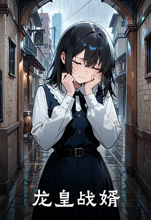龙皇战婿