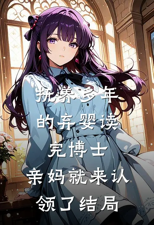抚养多年的弃婴读完博士，亲妈就来认领了结局