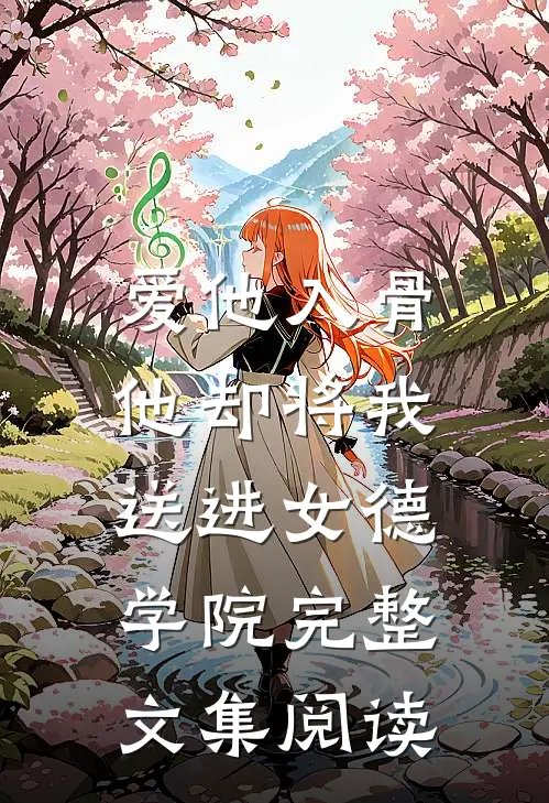 爱他入骨，他却将我送进女德学院完整文集阅读