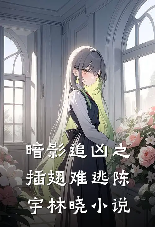 暗影追凶之插翅难逃陈宇林晓小说