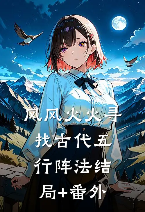 风风火火寻找古代五行阵法结局+番外