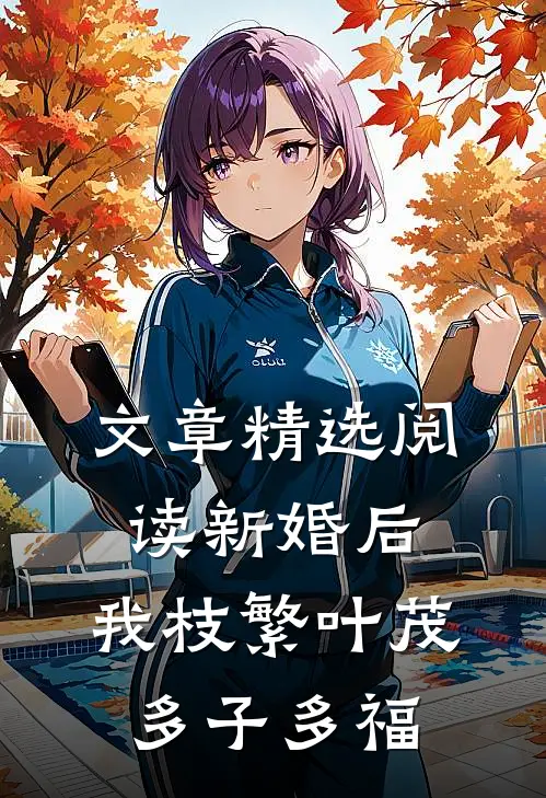 文章精选阅读新婚后，我枝繁叶茂多子多福
