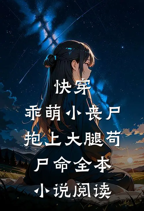 快穿：乖萌小丧尸抱上大腿苟尸命全本小说阅读