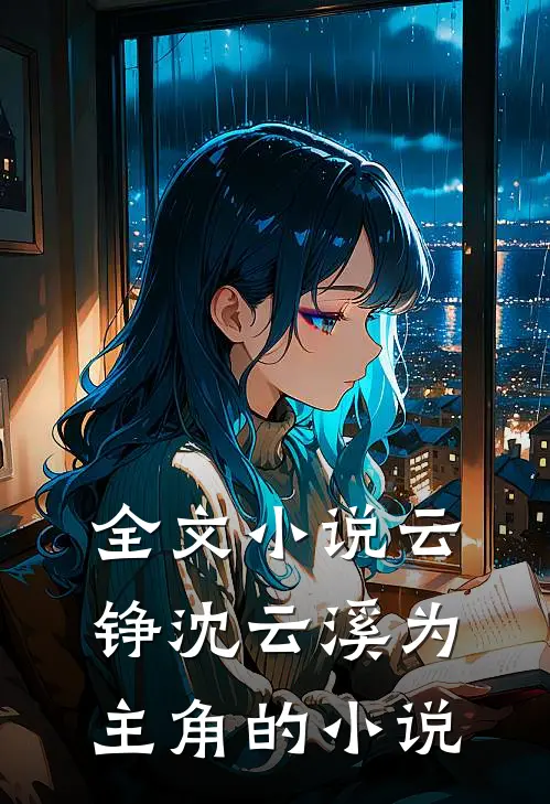 全文小说云铮沈云溪为主角的小说