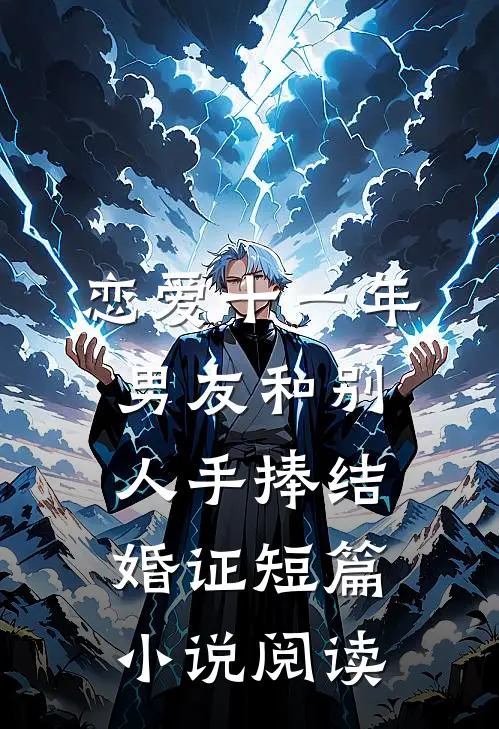 恋爱十一年，男友和别人手捧结婚证短篇小说阅读