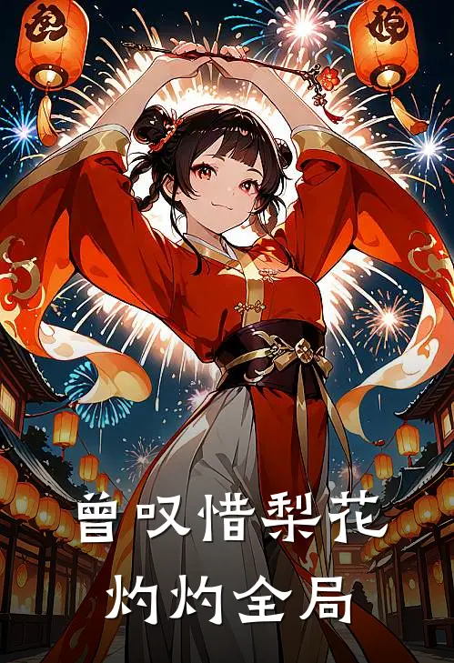 曾叹惜梨花灼灼全局