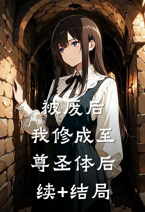 被废后，我修成至尊圣体后续+结局