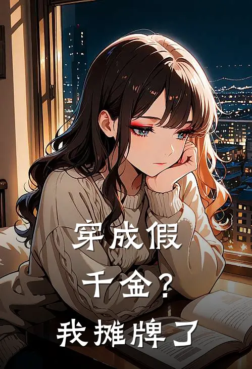 穿成假千金？我摊牌了