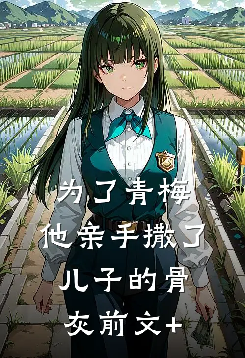 为了青梅，他亲手撒了儿子的骨灰前文+
