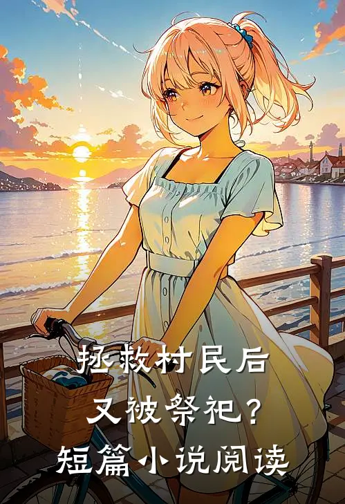拯救村民后，又被祭祀？短篇小说阅读