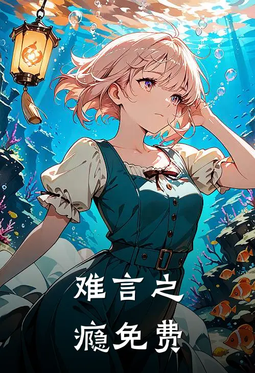 难言之瘾免费