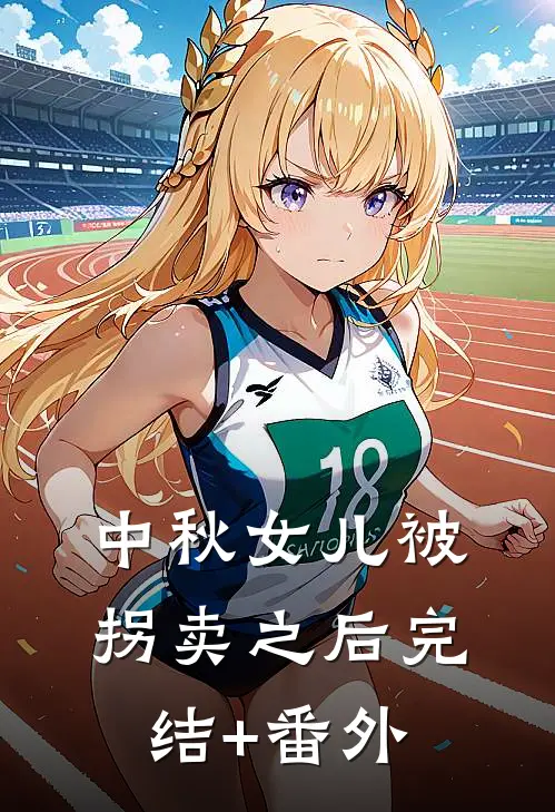 中秋女儿被拐卖之后完结+番外
