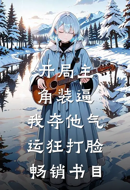 开局主角装逼，我夺他气运狂打脸畅销书目