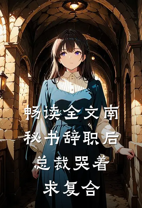 畅读全文南秘书辞职后，总裁哭着求复合