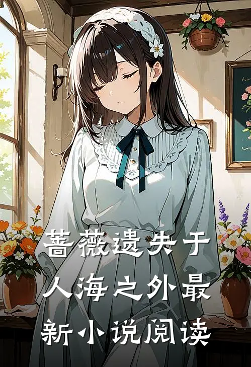 蔷薇遗失于人海之外最新小说阅读