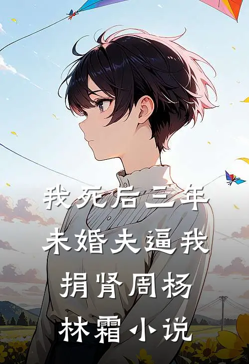 我死后三年，未婚夫逼我捐肾周杨林霜小说