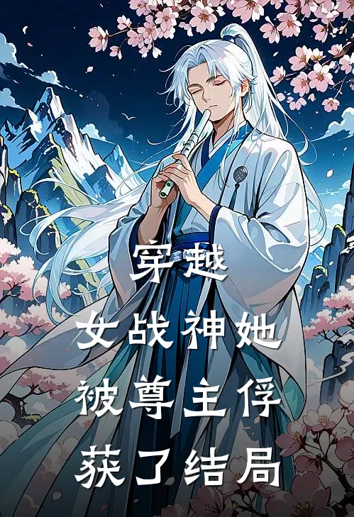 穿越：女战神她被尊主俘获了结局