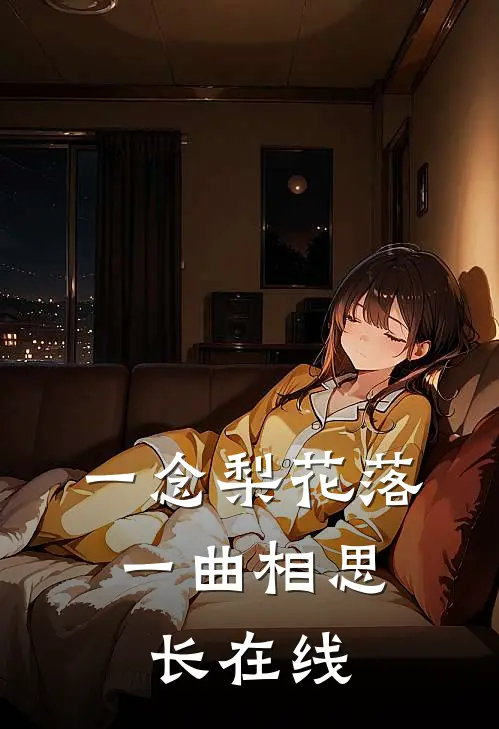 一念梨花落，一曲相思长在线