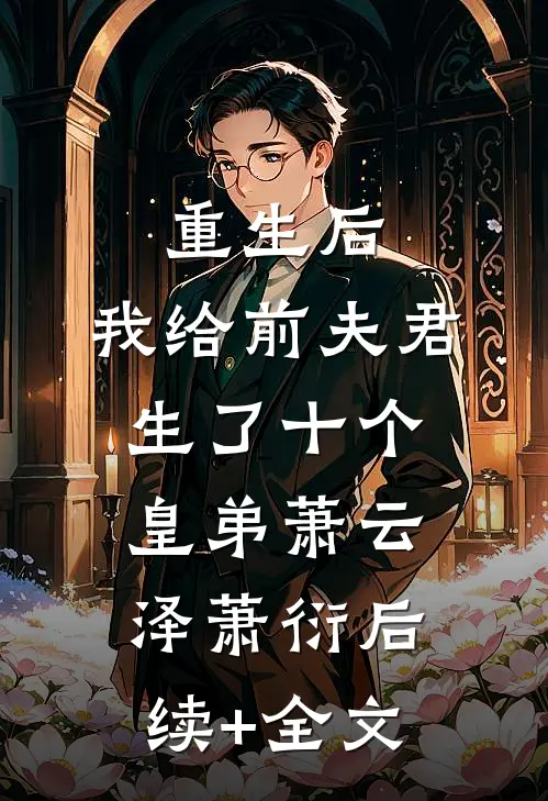 重生后，我给前夫君生了十个皇弟萧云泽萧衍后续+全文