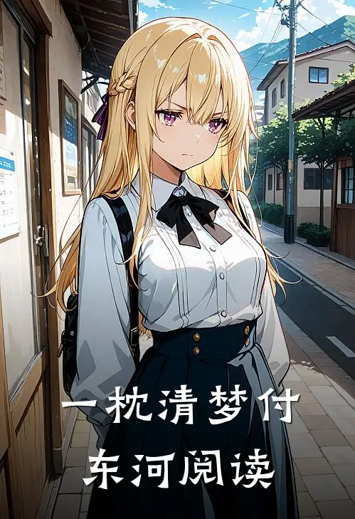 一枕清梦付东河阅读