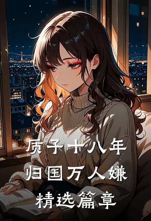 质子十八年，归国万人嫌精选篇章