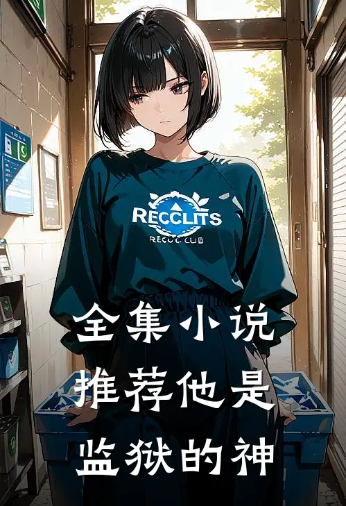 全集小说推荐他是监狱的神