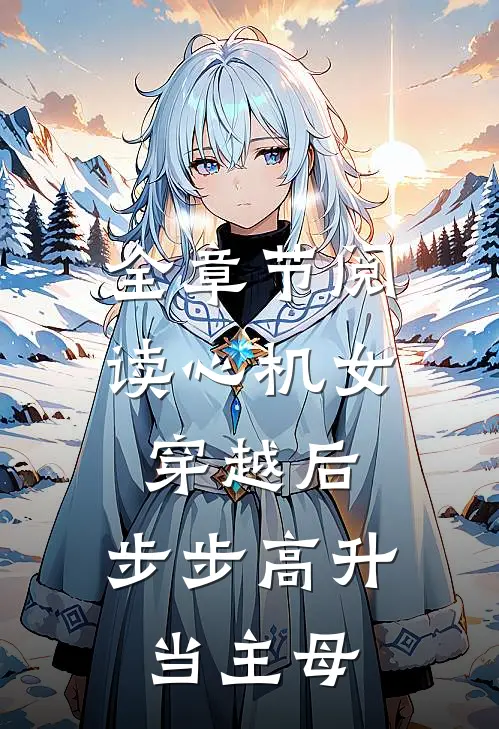 全章节阅读心机女穿越后，步步高升当主母