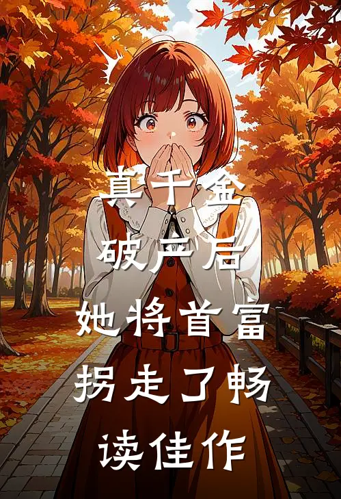 真千金破产后，她将首富拐走了畅读佳作