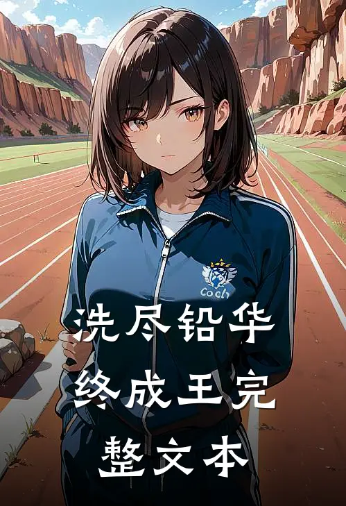 洗尽铅华终成王完整文本