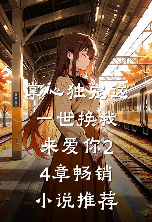 掌心独宠这一世换我来爱你24章畅销小说推荐