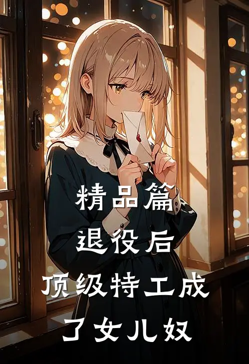精品篇退役后，顶级特工成了女儿奴