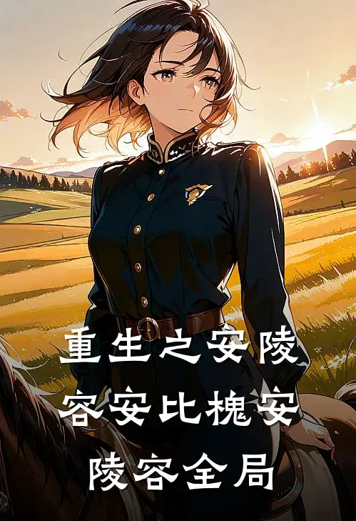重生之安陵容安比槐安陵容全局