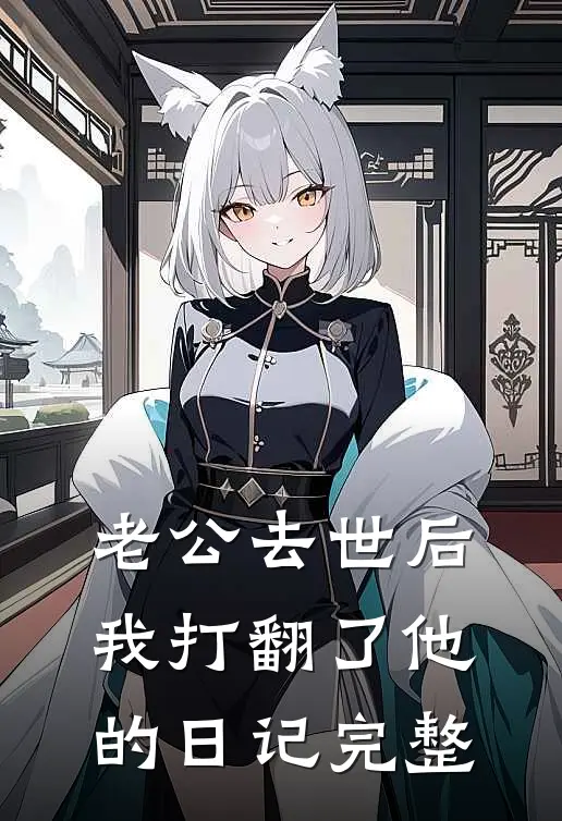 老公去世后我打翻了他的日记完整