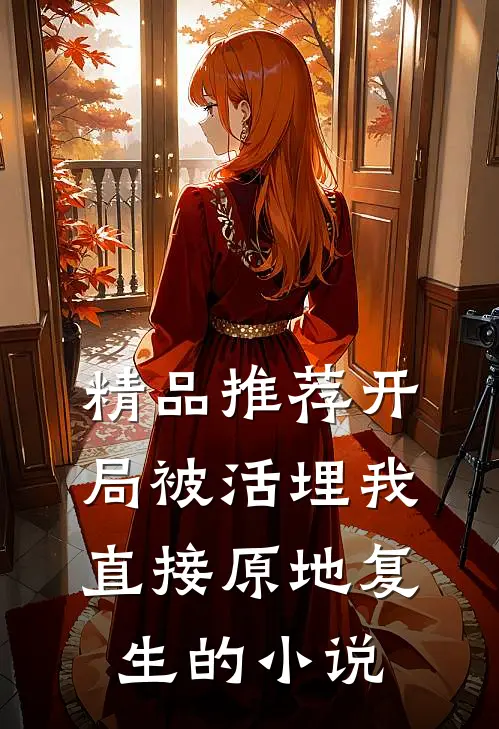 精品推荐开局被活埋我直接原地复生的小说
