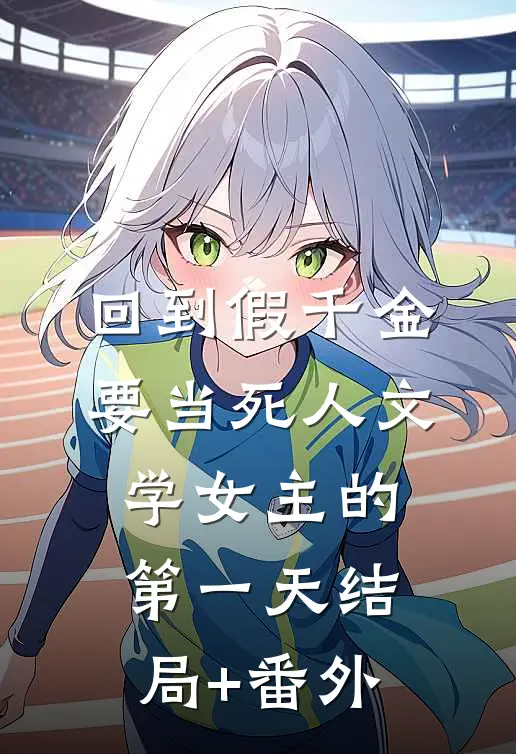 回到假千金要当死人文学女主的第一天结局+番外