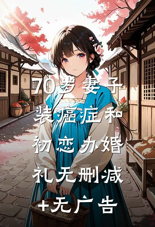 70岁妻子装癌症和初恋办婚礼无删减+无广告