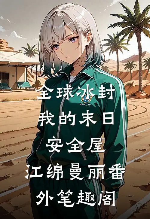 全球冰封：我的末日安全屋：江绵曼丽番外笔趣阁