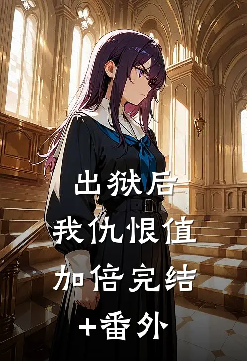 出狱后，我仇恨值加倍完结+番外