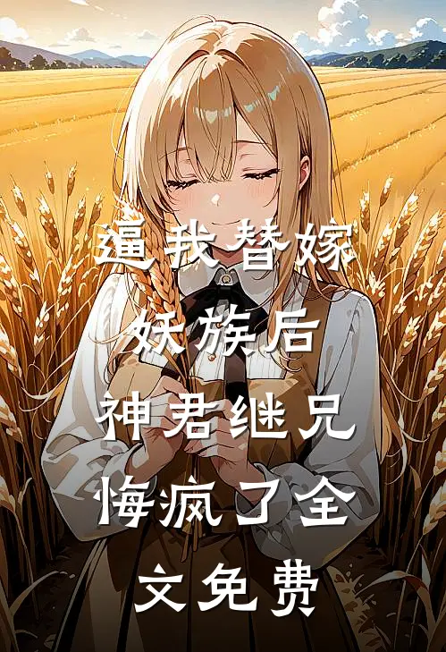 逼我替嫁妖族后，神君继兄悔疯了全文免费